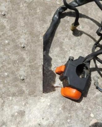 RICAMBI USATI ducati ss 350-600-750