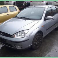 Ricambi Usati FORD FOCUS (CAK) 2003