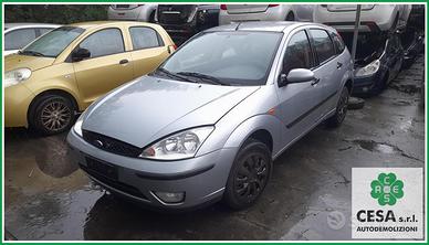 Ricambi Usati FORD FOCUS (CAK) 2003