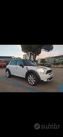 mini countryman r60 sd 