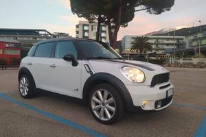 mini countryman r60 sd 