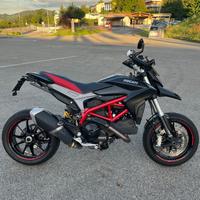 Ducati Hypermotard 821 - 2015