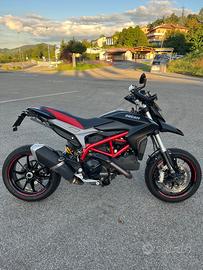 Ducati Hypermotard 821 - 2015