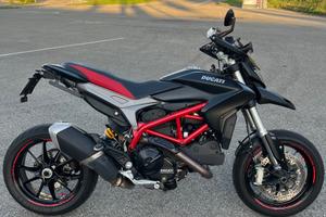 Ducati Hypermotard 821 - 2015