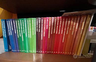 Enciclopedia delle giovani marmotte