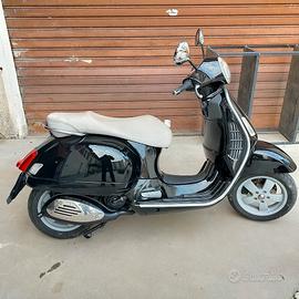 Piaggio Vespa 250 ie GTS - 2006