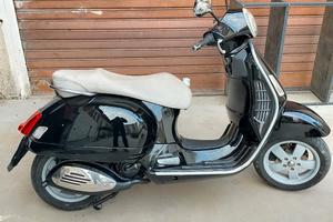 Piaggio Vespa 250 ie GTS - 2006