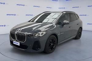 BMW 218D ACTIVE TOURER MSPORT