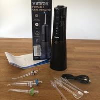 Vimmk Irrigatore orale senza fili
