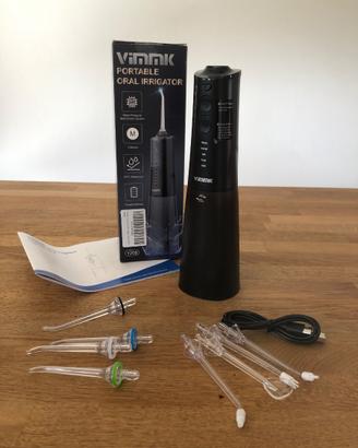 Vimmk Irrigatore orale senza fili