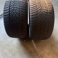 BMW M3 Competition Touring Gomme Invernali