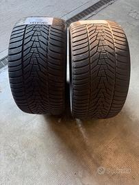 BMW M3 Competition Touring Gomme Invernali