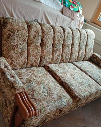 Divano letto