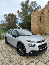 Citroen C3 Diesel 1.6 BlueHDi 75CV S&S Feel