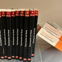 Enciclopedia del rock