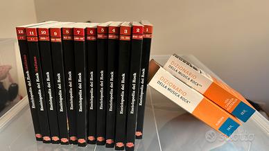 Enciclopedia del rock