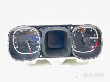 QUADRO STRUMENTI FIAT Panda 3° Serie 51931857 169