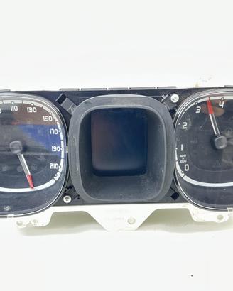 QUADRO STRUMENTI FIAT Panda 3° Serie 51931857 169