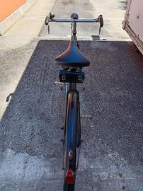 bicicletta Legnano condorino anni 60/70