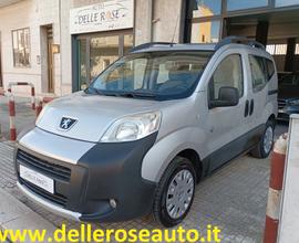 Peugeot Bipper Tepee 1.3 HDi 75 Cv Stop&Start Outd