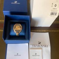 Orologio Swarovski Crystalline Oval br.Mod 5296314