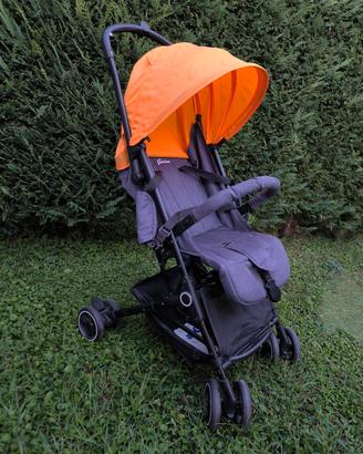 Passeggino ultra leggero da cabina aereo