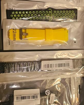 Accessori Watch 5 Pro