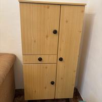 mobiletto porta tutto