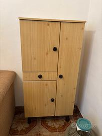 mobiletto porta tutto