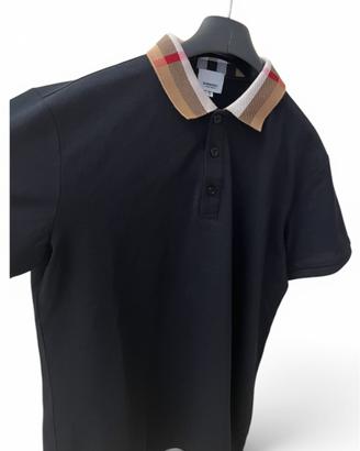maglietta polo