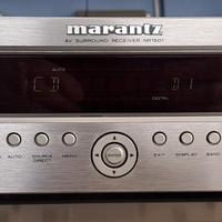 Sintoamplificatore Marantz 