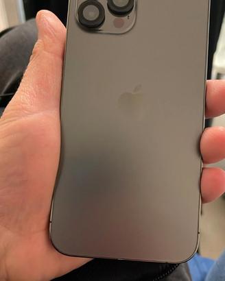 IPhone 12 Pro Max