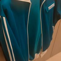 Giacca tuta Adidas originals taglia M