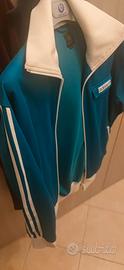 Giacca tuta Adidas originals taglia M