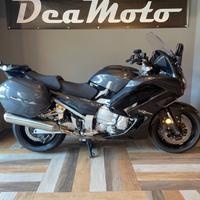 Yamaha FJR 1300 AE