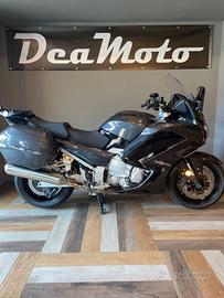 Yamaha FJR 1300 AE