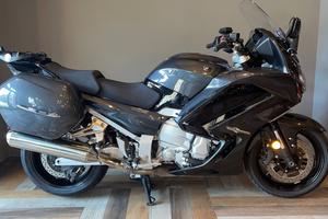Yamaha FJR 1300 AE