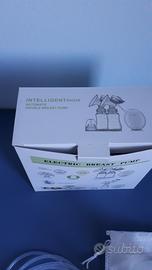 Tiralatte DOUBLE BREAST PUMP RH228 come nuovo