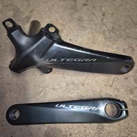 Pedivella Ultegra R8000 11v 