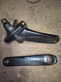 Pedivella Ultegra R8000 11v 