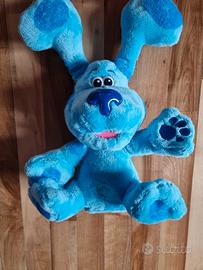 Peluche Blue Gioco del Cucù, con suoni