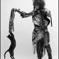 EDO BERTOGLIO - "Siouxsie & Atom, New York 1981-20