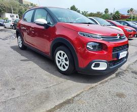 CITROEN C3 3Âª serie - 2018