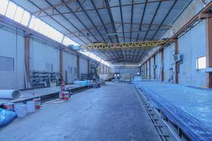 CAPANNONE A MONTE CREMASCO