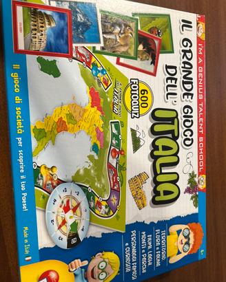 Gioco