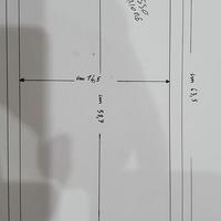 Tre griglie prese d aria cm 63,5 x cm 19,2