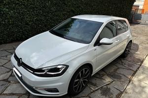 Volkswagen Golf 7.5 Highline 1.6 TDI 115 CV