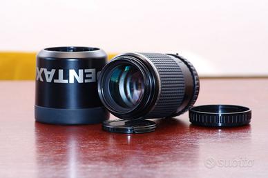 Pentax 645 FA 200mm f/4 IF