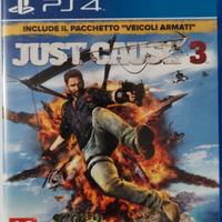 Just Cause 3 Ps4 Ps5 