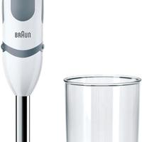 BRAUN MULTI QUICK 5V NUOVO scatola originale